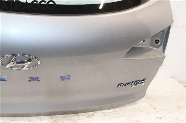 Bakluke til Hyundai Nexo 2018-->> (72800M5000|)