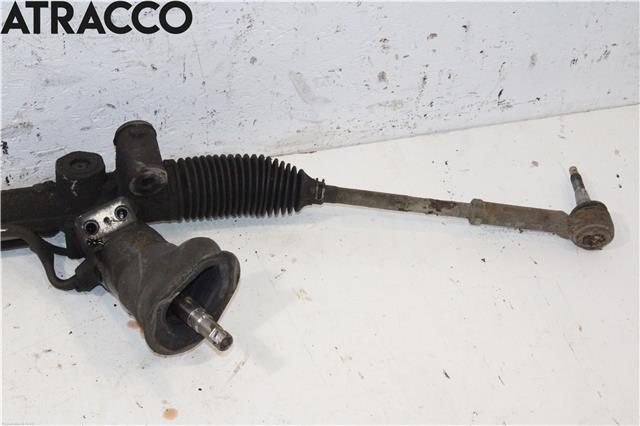 Tannstang til Opel Insignia A 2009-2014  (23139008|)