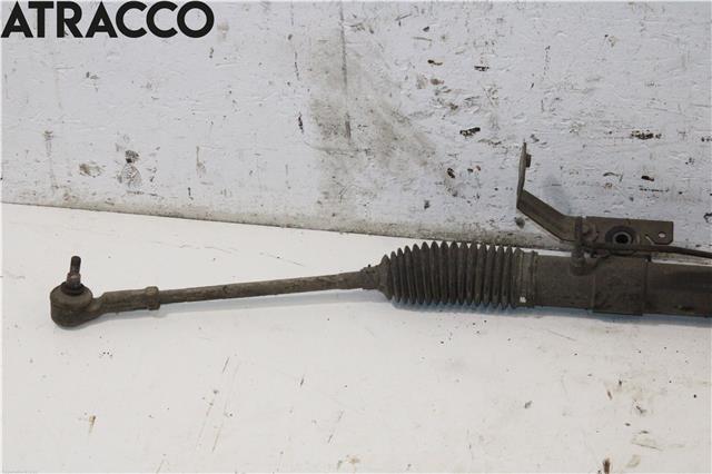 Tannstang til Mitsubishi Outlander 2007-2010 (Type II, Fase 1)  (4410A248|)