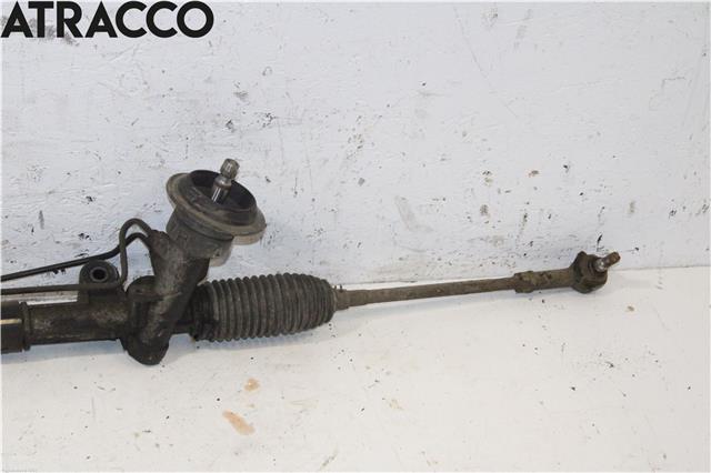 Tannstang til Mitsubishi Outlander 2007-2010 (Type II, Fase 1)  (4410A248|)