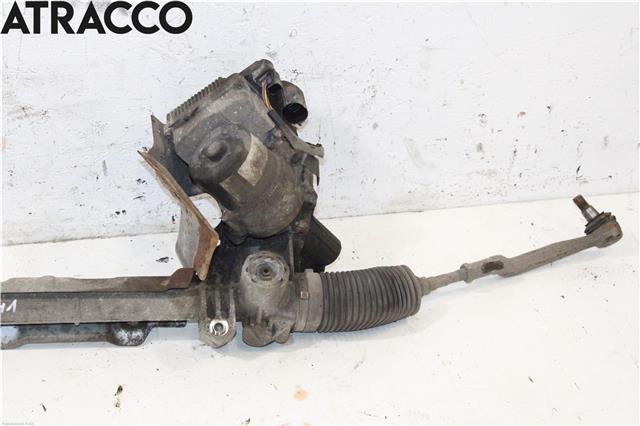 Tannstang elektrisk til Mercedes B-Klasse 2008-2011 (Fase 2) (W245) (W245) (A1694601700|)