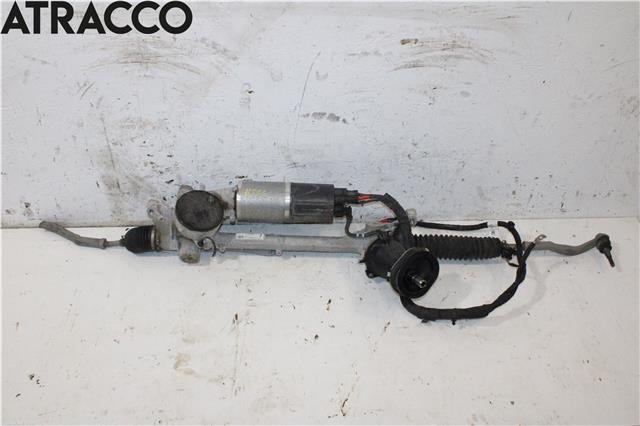 Tannstang elektrisk til Volvo XC40, 2018-2024  (36003597)