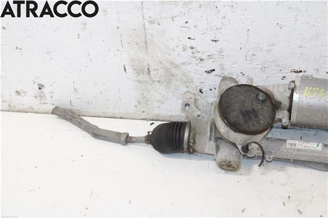 Tannstang elektrisk til Volvo XC40 2018-2024 (36003597|)