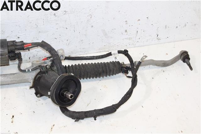 Tannstang elektrisk til Volvo XC40 2018-2024 (36003597|)