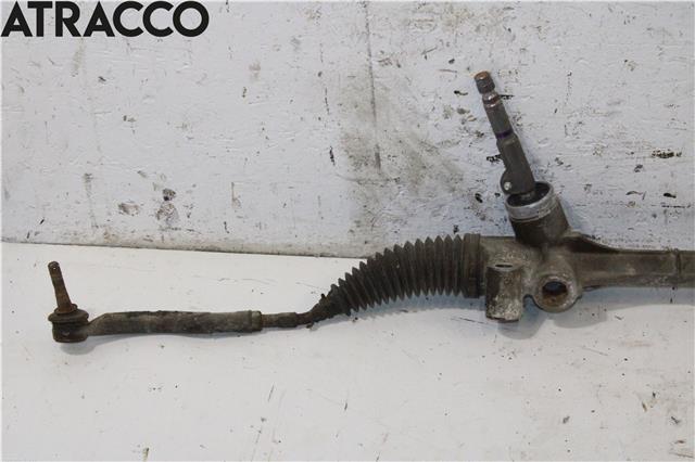 Tannstang til Toyota Prius 2009-2016 (Type III) (COMBI) (COMBI) (4551047050|)