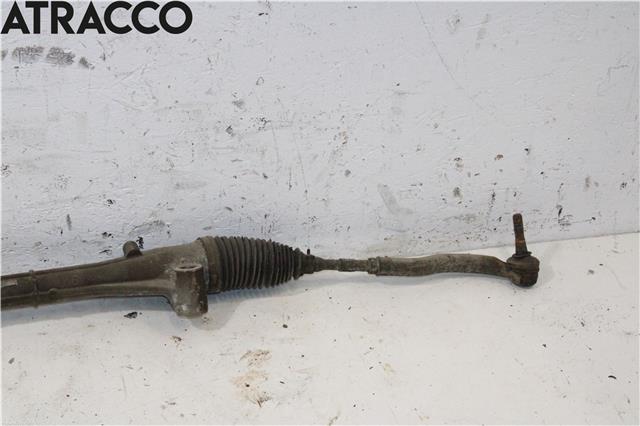 Tannstang til Toyota Prius 2009-2016 (Type III) (COMBI) (COMBI) (4551047050|)