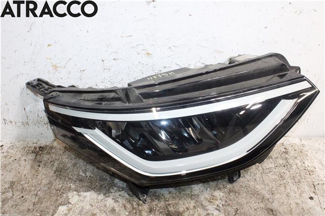 Frontlykt høyre halogen til VW ID.BUZZ, 2022-->>  (1T3941030)