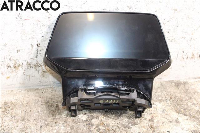 Instrumentpanel til VW ID.BUZZ, 2022-->>  (10A920320C)