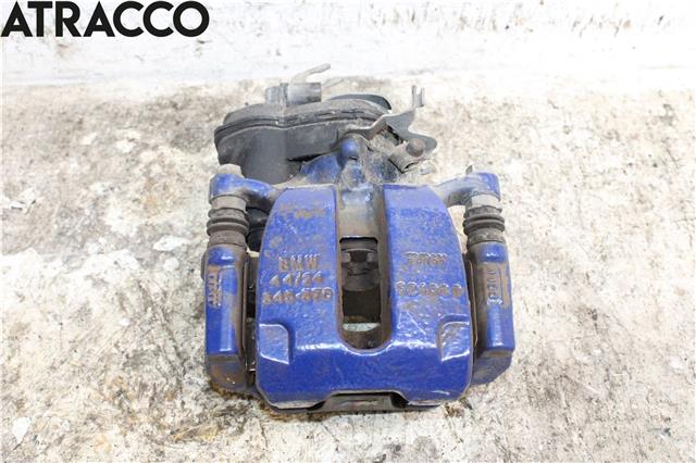 Bremsecaliper venstre bak til BMW iX, 2021-->> (I20) (I20) (34216881295)