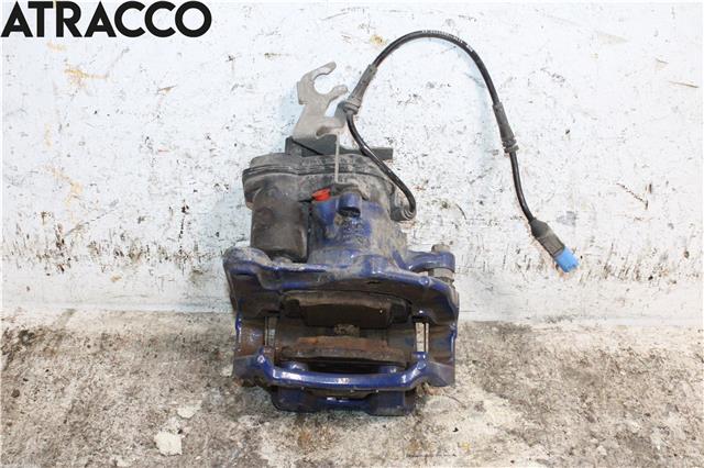 Bremsecaliper høyre bak til BMW iX 2021-->> (I20) (I20) (34216881296|)
