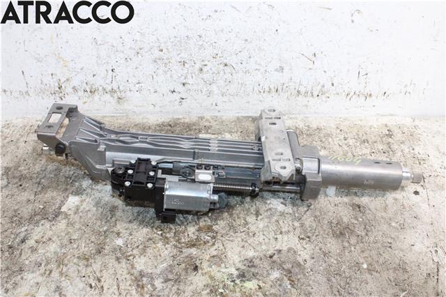 Rattaksel elektrisk servo til BMW iX, 2021-->> (I20) (I20) (32305A81930)