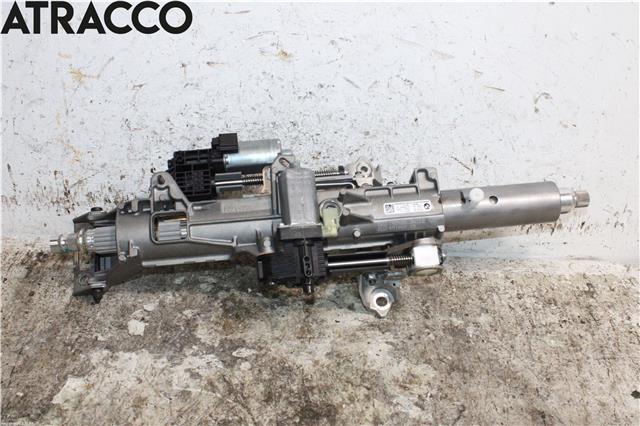 Rattaksel elektrisk servo til BMW iX 2021-->> (I20) (I20) (32305A81930|)