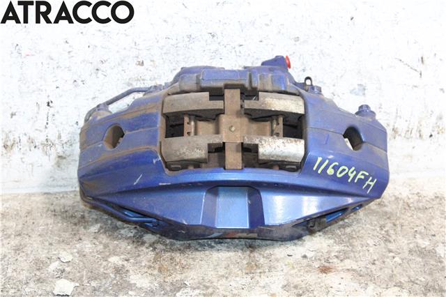 Bremsecaliper høyre foran til BMW iX, 2021-->> (I20) (I20) (34116891274)