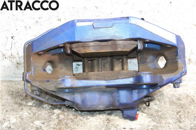 Bremsecaliper høyre foran til BMW iX 2021-->> (I20) (I20) (34116891274|)