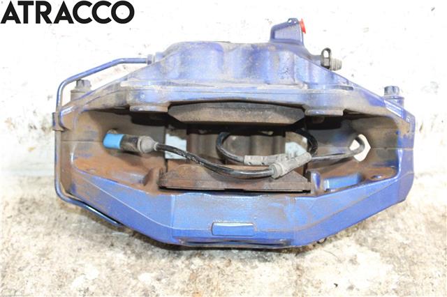 Bremsecaliper venstre foran til BMW iX 2021-->> (I20) (I20) (34116891273|)