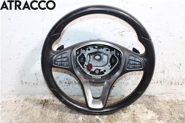 Ratt til Mercedes B-Klasse 2011-2018 (W246) (W246) (A0004604603|)