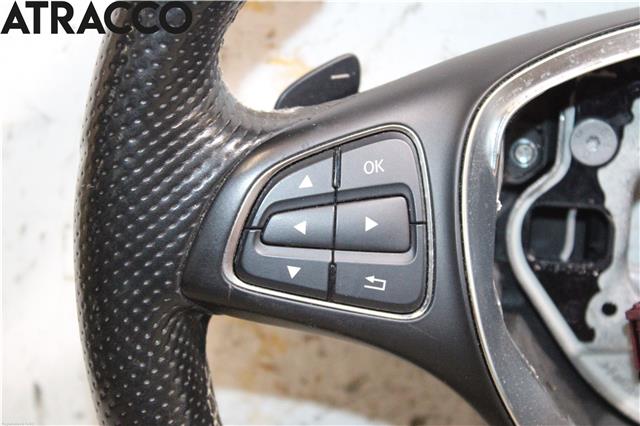 Ratt til Mercedes B-Klasse 2011-2018 (W246) (W246) (A0004604603|)