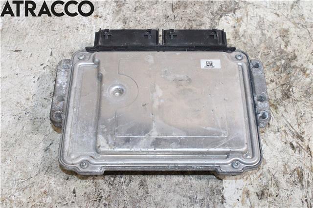 Styreenhet motor til Ford Fiesta 2013-2017 (Type VI, Fase 2)  (G1B112A650KE|)
