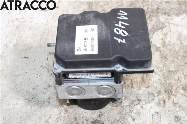 ABS sentral til Audi A1, 2010-2014 (Type I, Fase 1) (6R0907379BB)