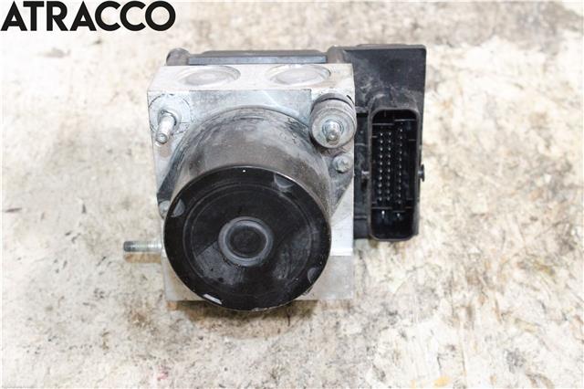 ABS sentral til Audi A1 2010-2014 (Type I, Fase 1)  (6R0907379BB|)