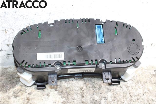 Instrumentpanel til Audi A1 2010-2014 (Type I, Fase 1) (8X0920930G|)