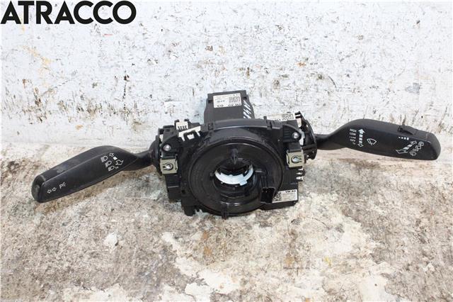 Bryter combi til Audi A1, 2010-2014 (Type I, Fase 1) (8X0953501B)