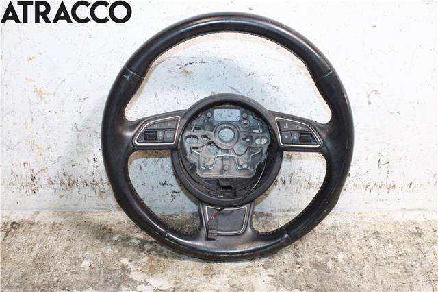 Ratt til Audi A1, 2010-2014 (Type I, Fase 1) (8X0064244A)
