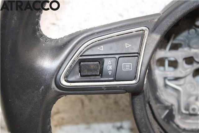 Ratt til Audi A1 2010-2014 (Type I, Fase 1)  (8X0064244A|)