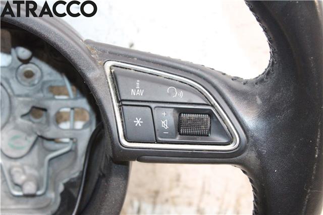 Ratt til Audi A1 2010-2014 (Type I, Fase 1)  (8X0064244A|)