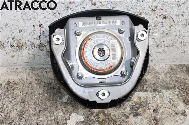 Airbag rattpute til Suzuki Swift 2011-2017  (4815071L10|)