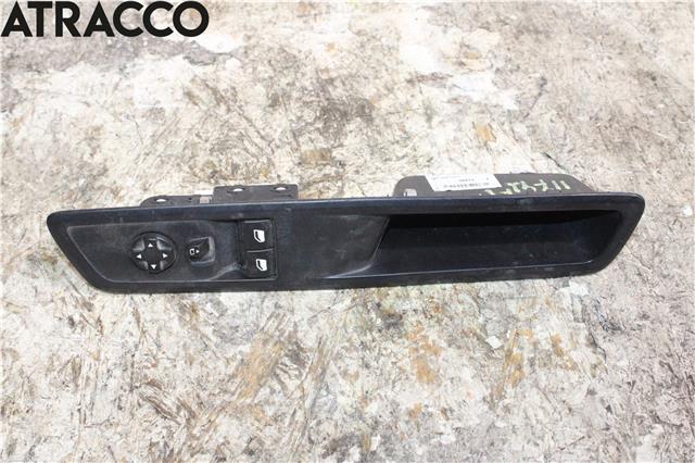 Bryter ruteheis til Toyota Proace 2016-->> (Type II) (SU001A3702|)