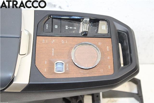 Diverse deler til BMW iX 2021-->> (I20) (I20) (51165A38971|)