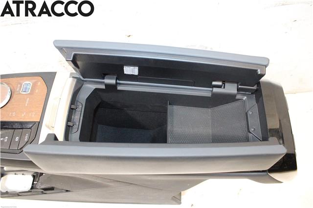 Diverse deler til BMW iX 2021-->> (I20) (I20) (51165A38971|)