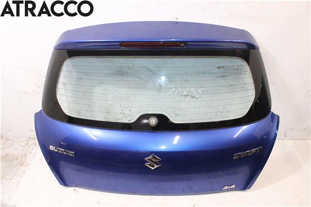 Bakluke combi til Suzuki Swift, 2011-2017 (6910071L00)