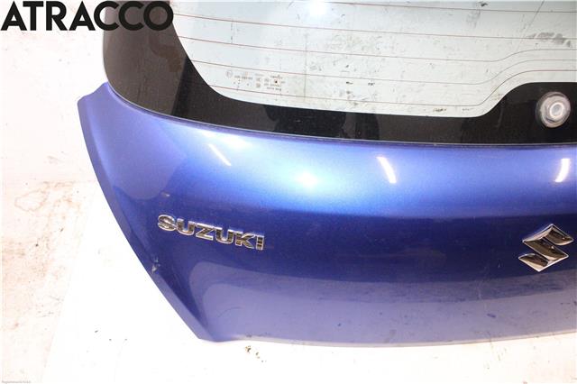Bakluke combi til Suzuki Swift 2011-2017 (6910071L00|)