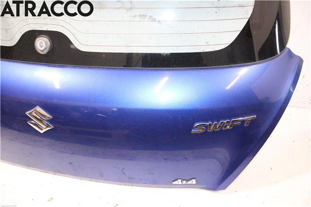 Bakluke combi til Suzuki Swift 2011-2017 (6910071L00|)