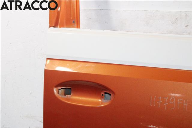 Dør høyre foran til VW ID.BUZZ 2022-->>  (1T3831056C|)