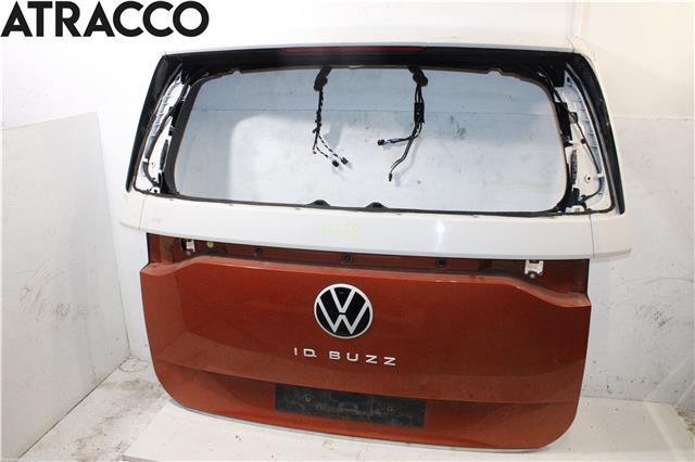 Bakluke combi til VW ID.BUZZ, 2022-->>  (1T3827025A)
