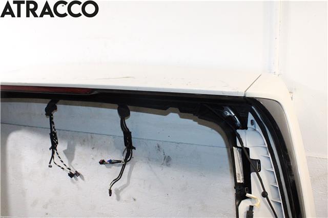 Bakluke combi til VW ID.BUZZ 2022-->> (1T3827025A|)