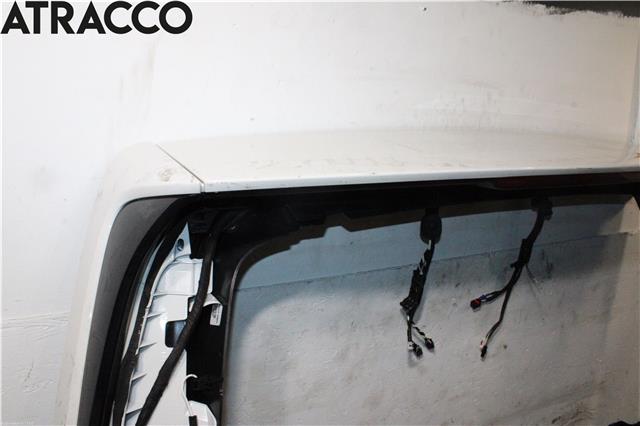 Bakluke combi til VW ID.BUZZ 2022-->> (1T3827025A|)