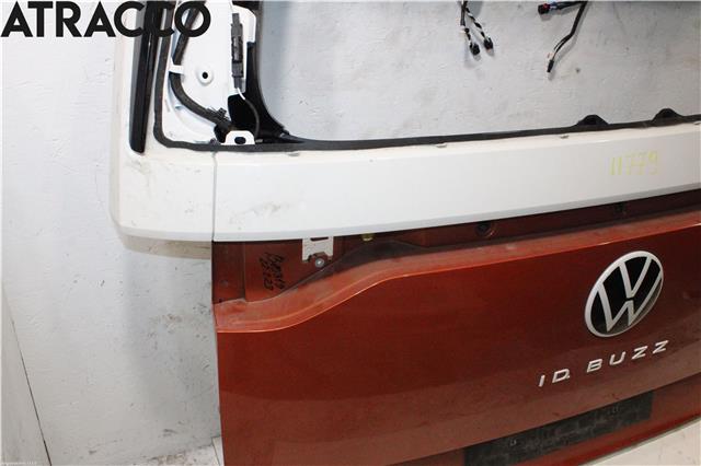 Bakluke combi til VW ID.BUZZ 2022-->> (1T3827025A|)