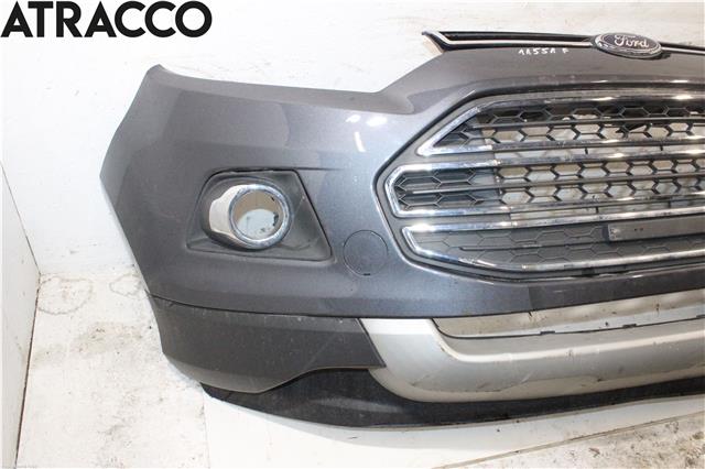 Støtfanger foran til Ford Focus 2011-2014 (Type III, Fase 1)  (1909418|)