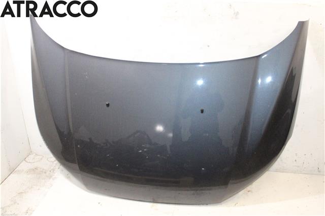Panser til Ford Focus 2011-2014 (Type III, Fase 1) (1896136|)