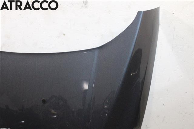 Panser til Ford Focus 2011-2014 (Type III, Fase 1) (1896136|)