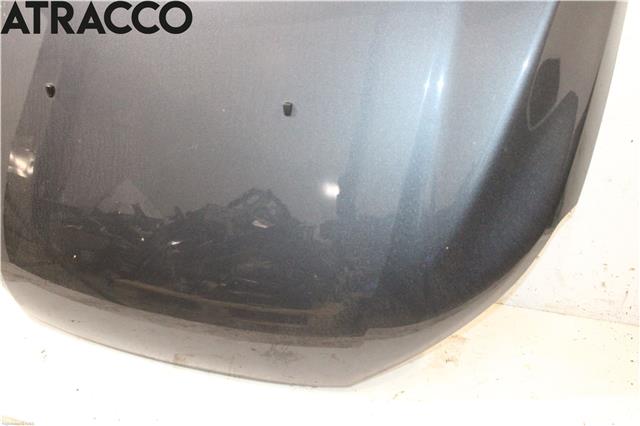 Panser til Ford Focus 2011-2014 (Type III, Fase 1) (1896136|)