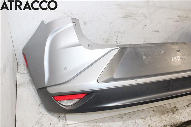 Støtfanger bak til Hyundai Nexo 2018-->> (86650M5030|)