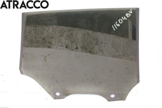 Siderute venstre bak til BMW iX 2021-->> (I20) (I20) (51359477325|)