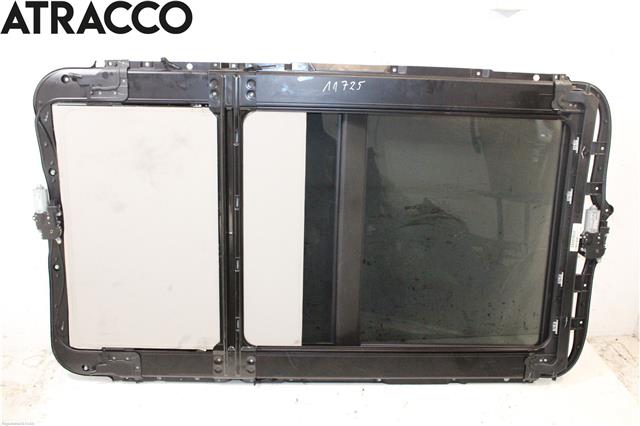 Takluke til BMW X5, 2007-2013 (E70) (E70) (54107198755)