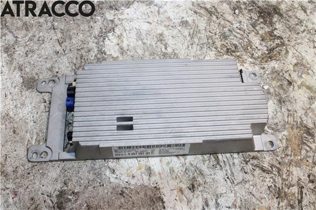 Styreenhet bluetooth til BMW X5, 2007-2013 (E70) (E70) (84109257161)