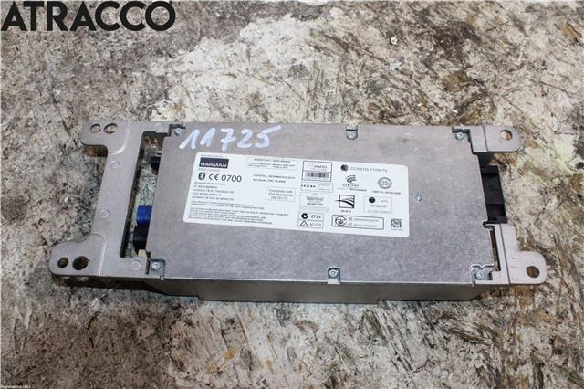 Styreenhet bluetooth til BMW X5 2007-2013 (E70) (E70) (84109257161|)